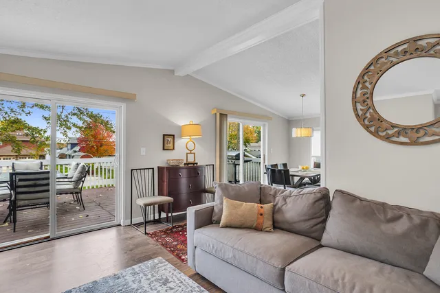 $274,900 | 4091 Woodland Avenue, Manitou Beach, MI 49253