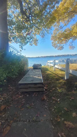 $274,900 | 4091 Woodland Avenue, Manitou Beach, MI 49253