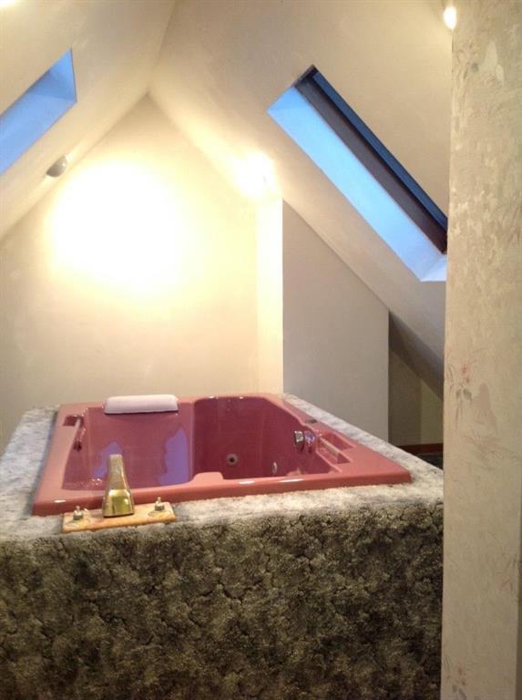 1276 China Road Winslow, ME 04901 - Photo 21 of 35 Master Jacuzzi