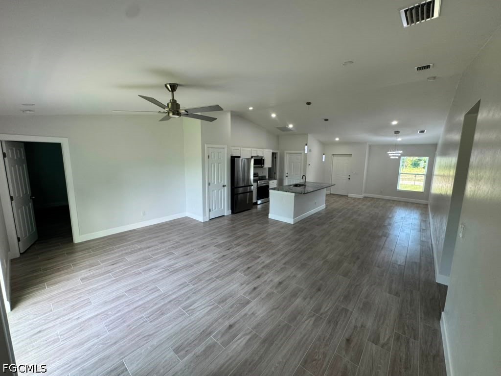 3707 32nd Street Southwest Lehigh Acres, FL 33976 - Photo 13 of 28