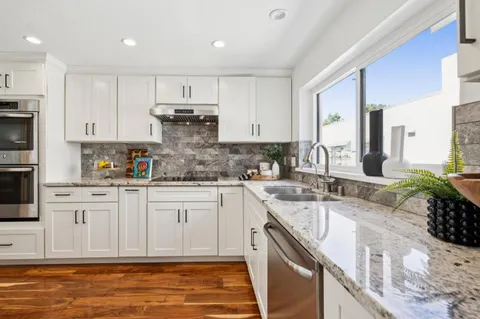$1,020,000 | 225 Virginia Avenue, Unit 3D, San Mateo, CA 94402