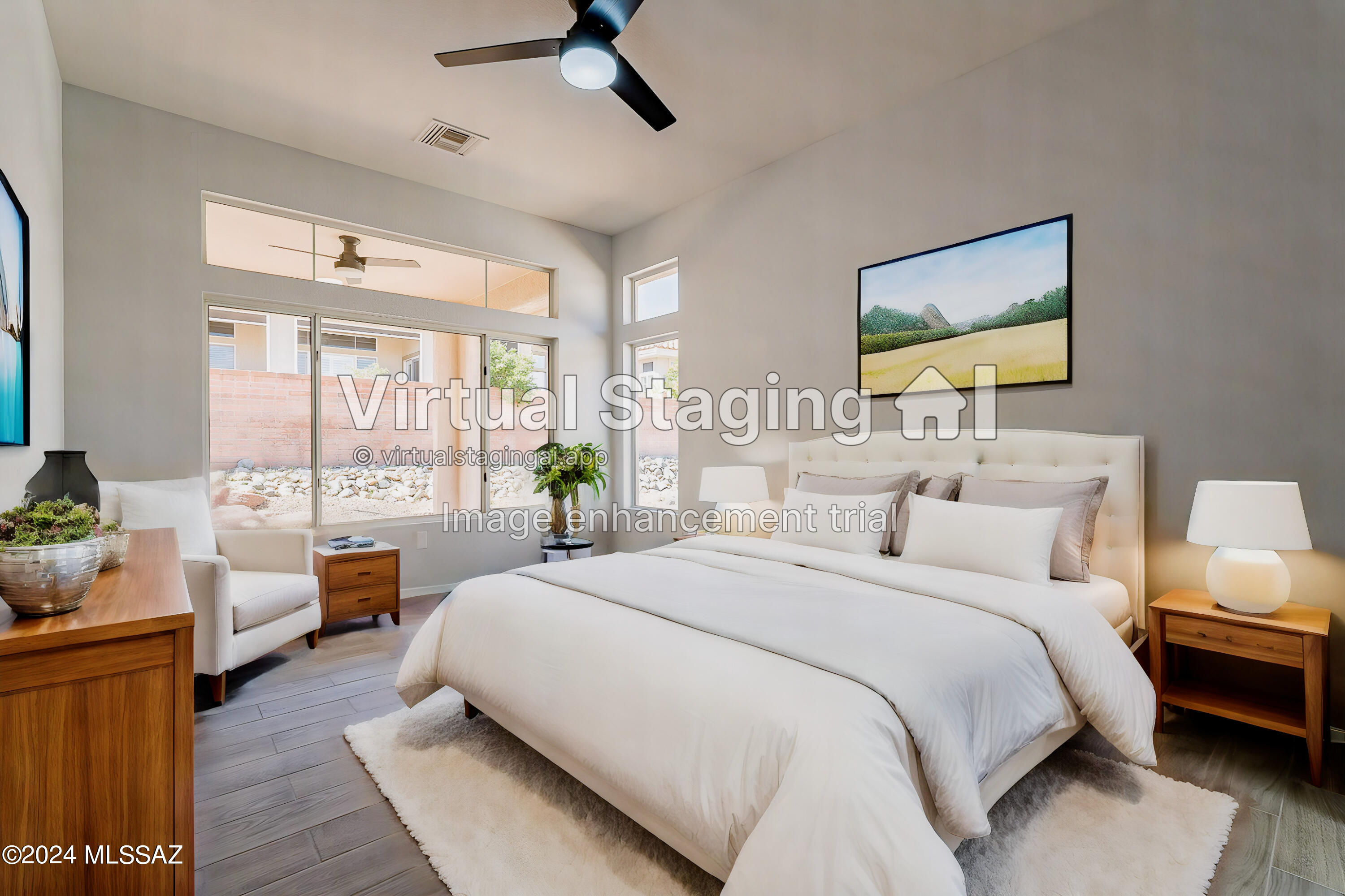 1795 East Lone Rider Way Oro Valley, AZ 85755 - Photo 25 of 34