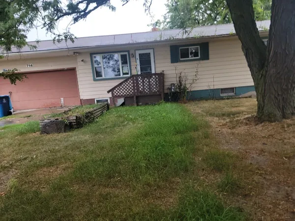 $135,000 | 714 West Nebobish Road, Essexville, MI 48732