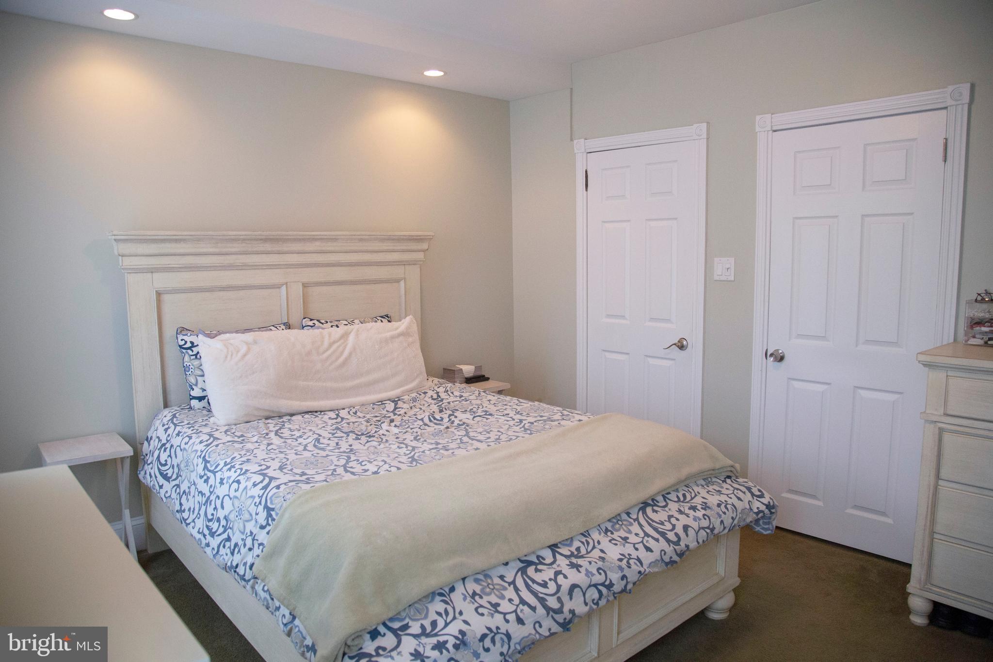 223 Righter Street Philadelphia, PA 19128 - Photo 14 of 29 Bright master bedroom