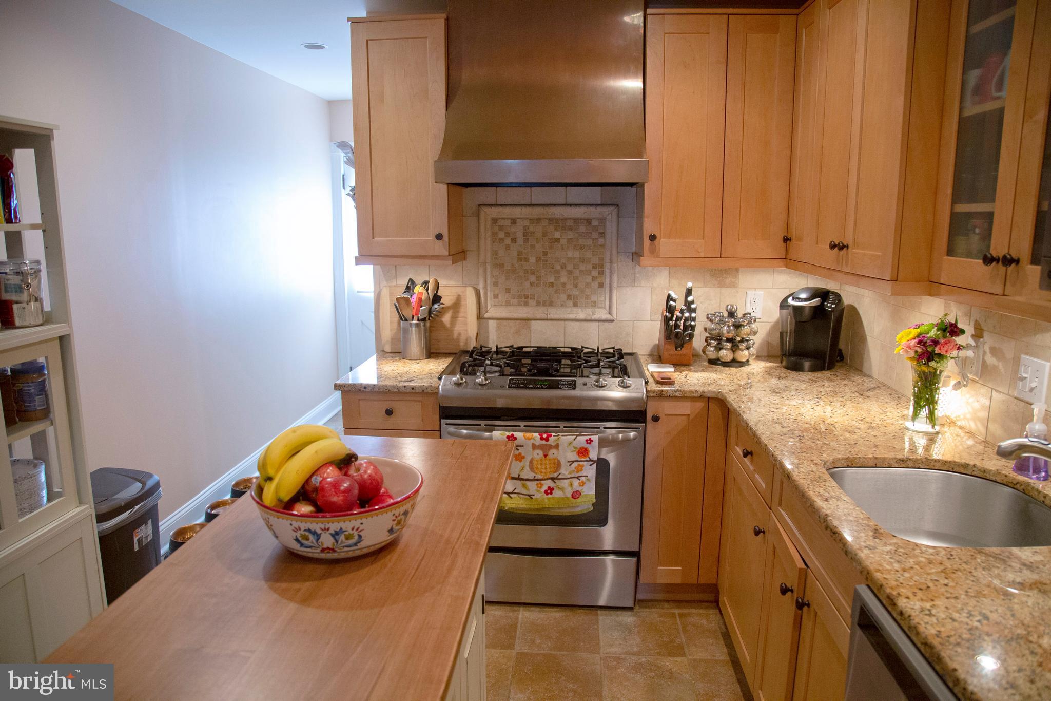 223 Righter Street Philadelphia, PA 19128 - Photo 8 of 29 Kitchen