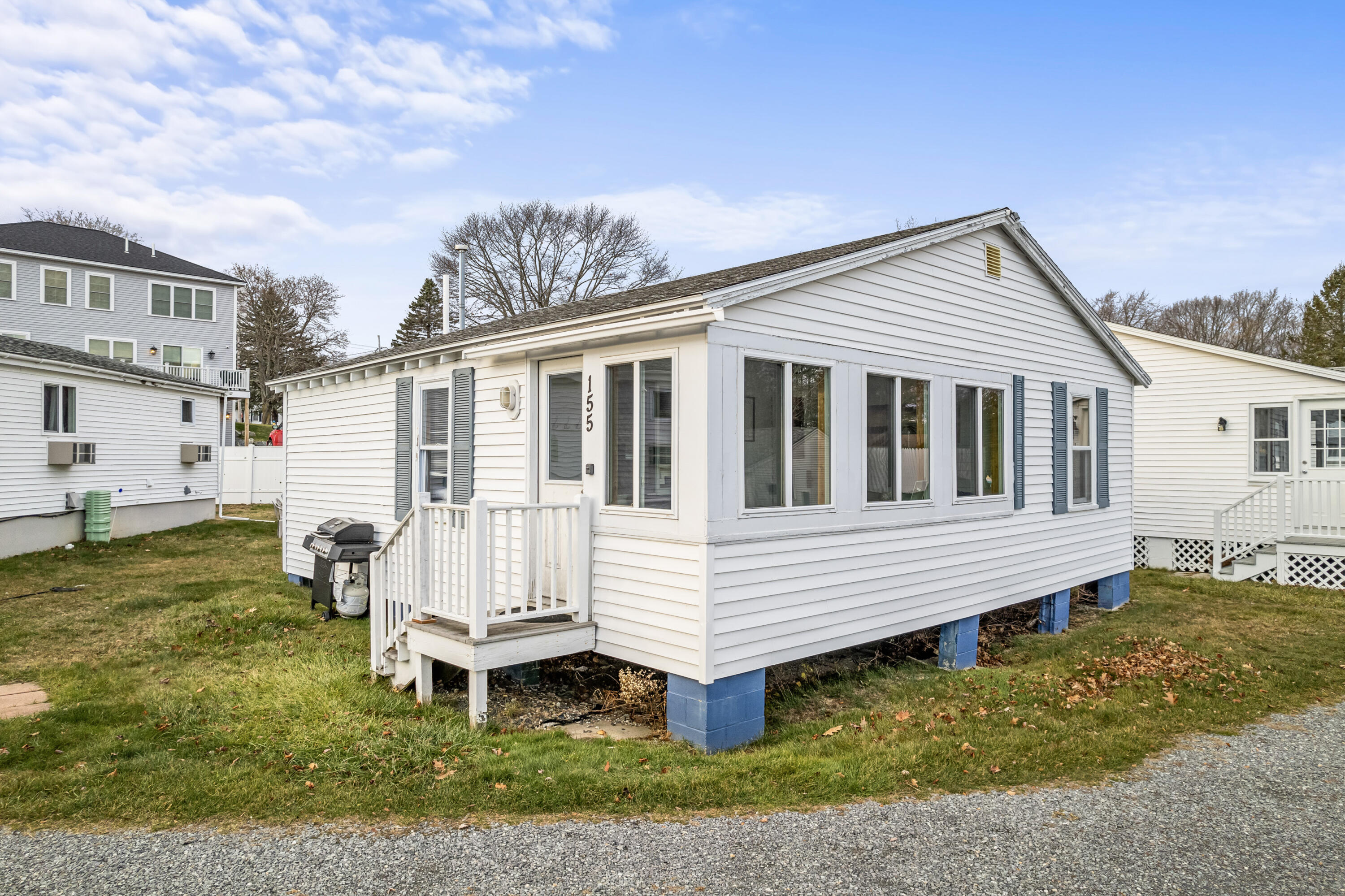 1277 Post Road, Unit 155 Wells, ME 04090 - Photo 8 of 42 1277 Post Rd Unit 155_102