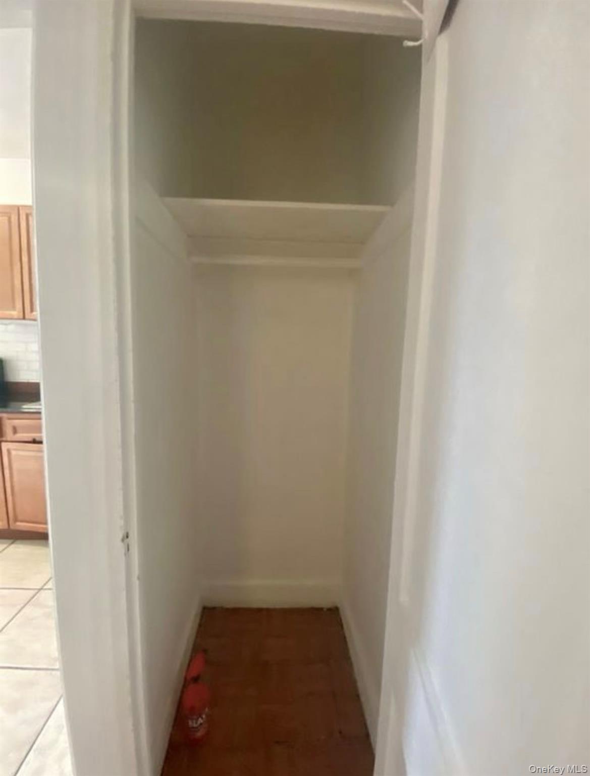 50-24 39th Place Queens, NY 11104 - Photo 6 of 10 View of closet