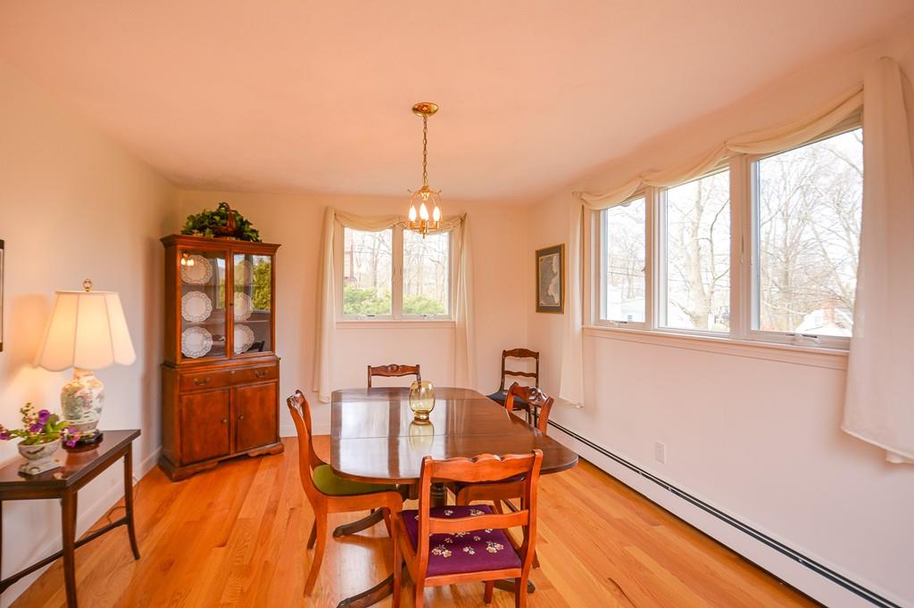 33 Windy Hill Road Cohasset, MA 02025 - Photo 14 of 42 a dining room with furniture and window