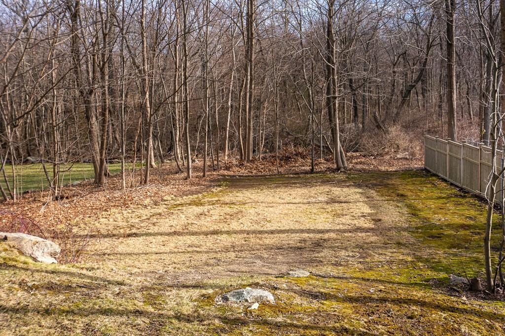 33 Windy Hill Road Cohasset, MA 02025 - Photo 6 of 42 a view of a house with a yard
