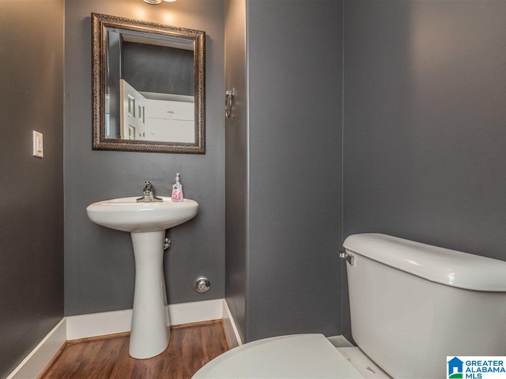233 Nottingham Drive Calera, AL 35040 - Photo 16 of 30