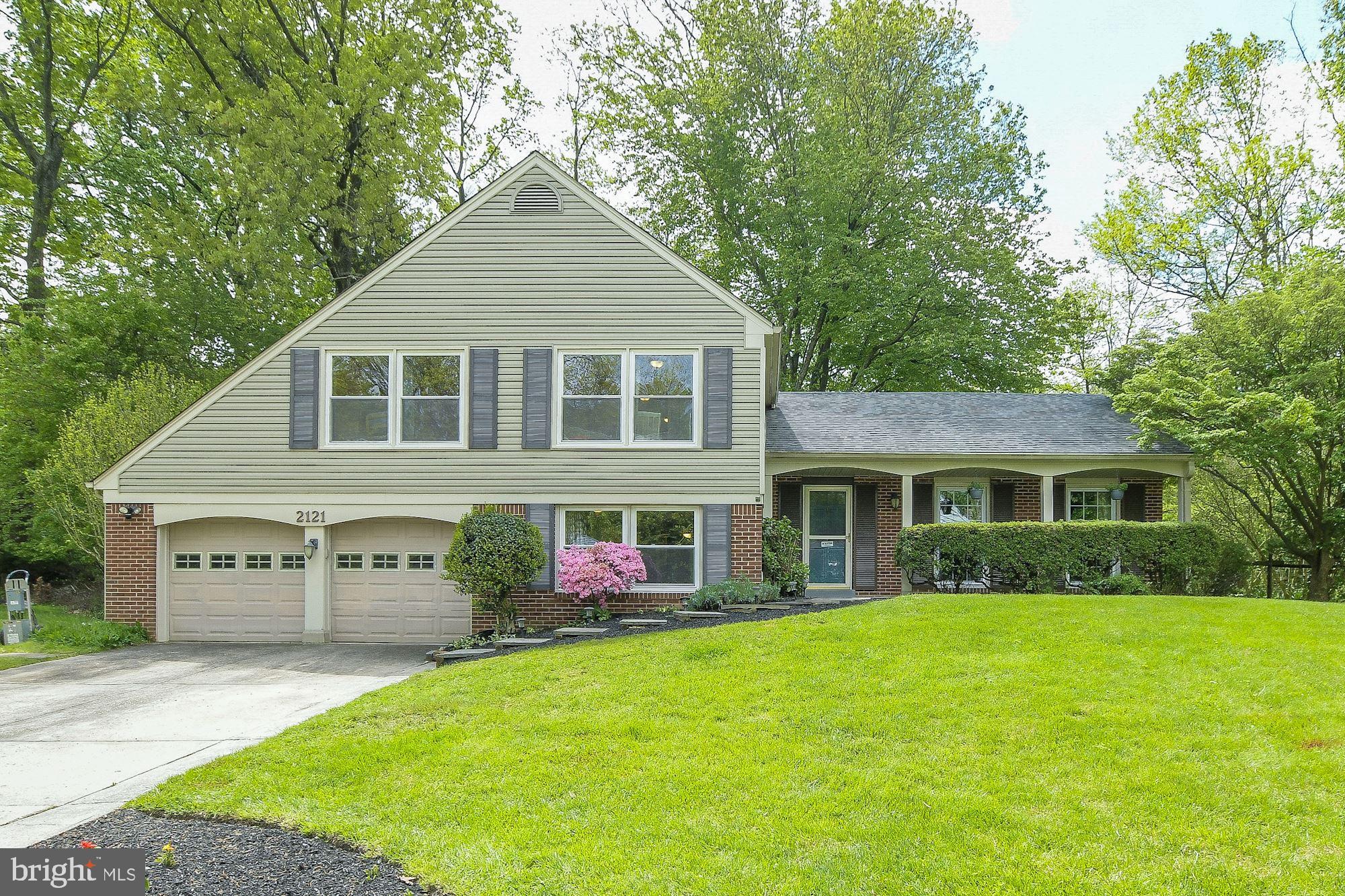 2121 Countryside Drive Silver Spring, MD 20905 - Photo 1 of 32 Gallery Image 1
