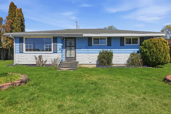 $329,999 | 4111 East Grace Avenue, Spokane, WA 99217