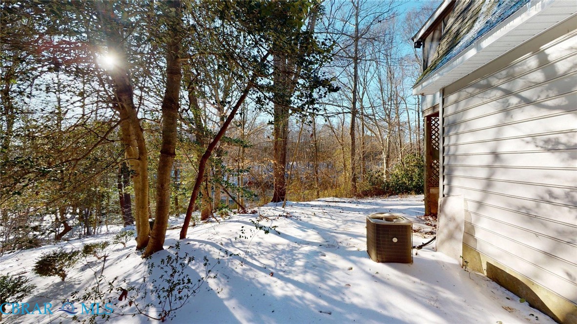 1175 Clancie Road Shacklefords, VA 23156 - Photo 43 of 50
