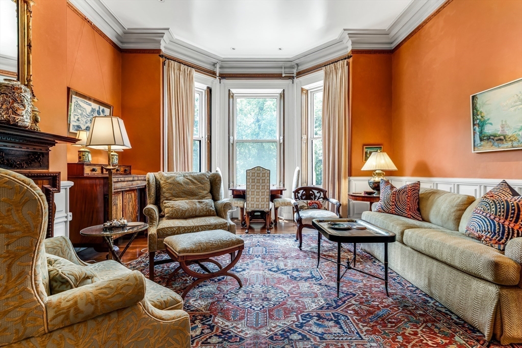 57 Commonwealth Avenue Boston, MA 02116 - Photo 13 of 40