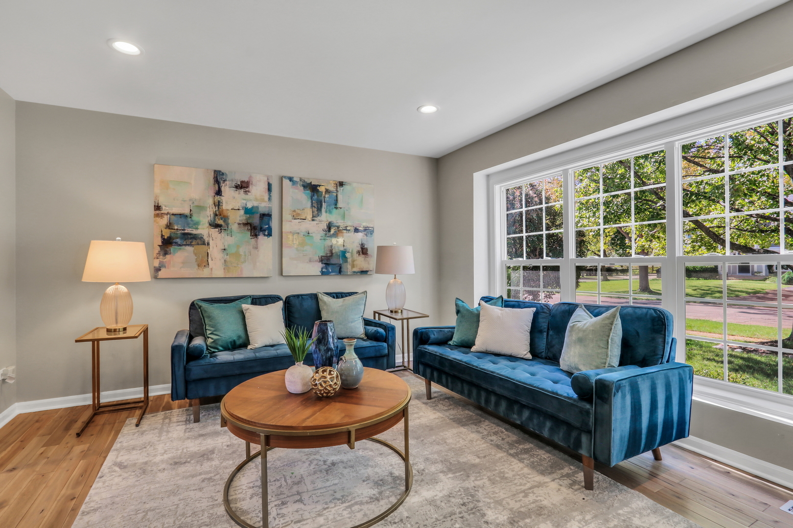 6405 Plainview Road Gurnee, IL 60031 - Photo 8 of 48 Gallery Image 8