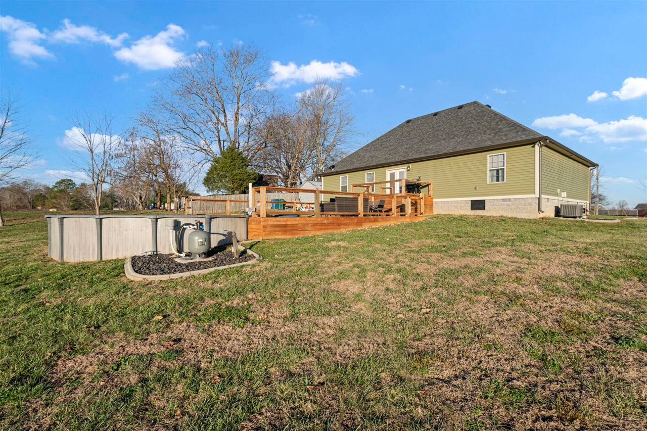 447 New Grove Road Smiths Grove, KY 42171 - Photo 28 of 29 Gallery Image 28