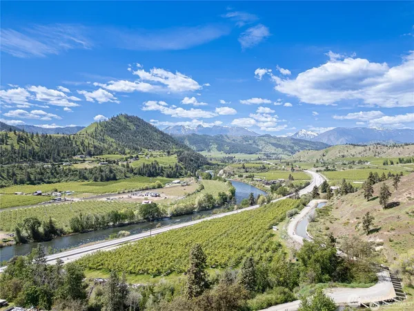 $229,900 | 3 Sunburst Lane, Cashmere, WA 98815