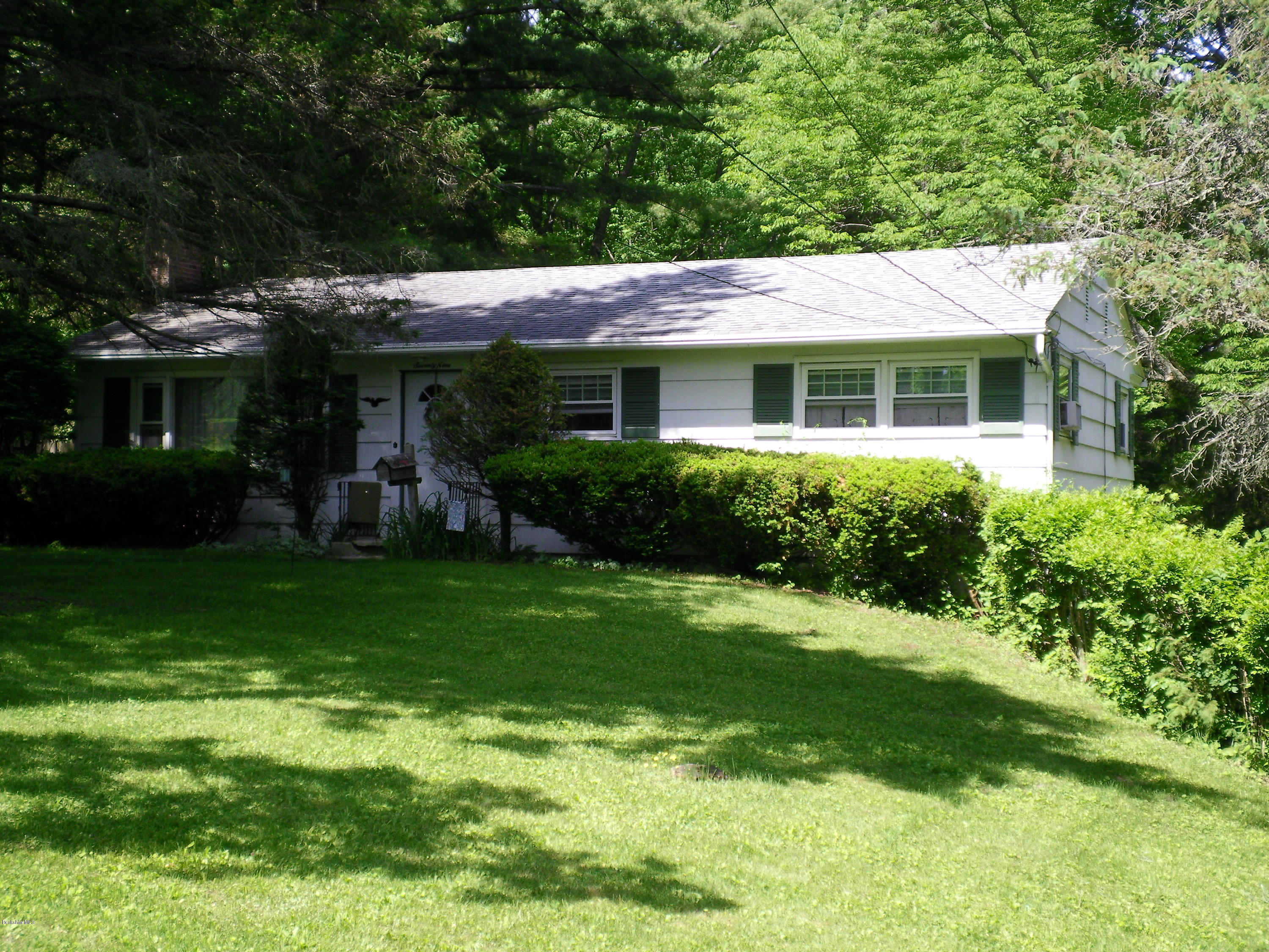 79 Orchard Road Dalton, MA 01226 - Photo 1 of 22 Exterior