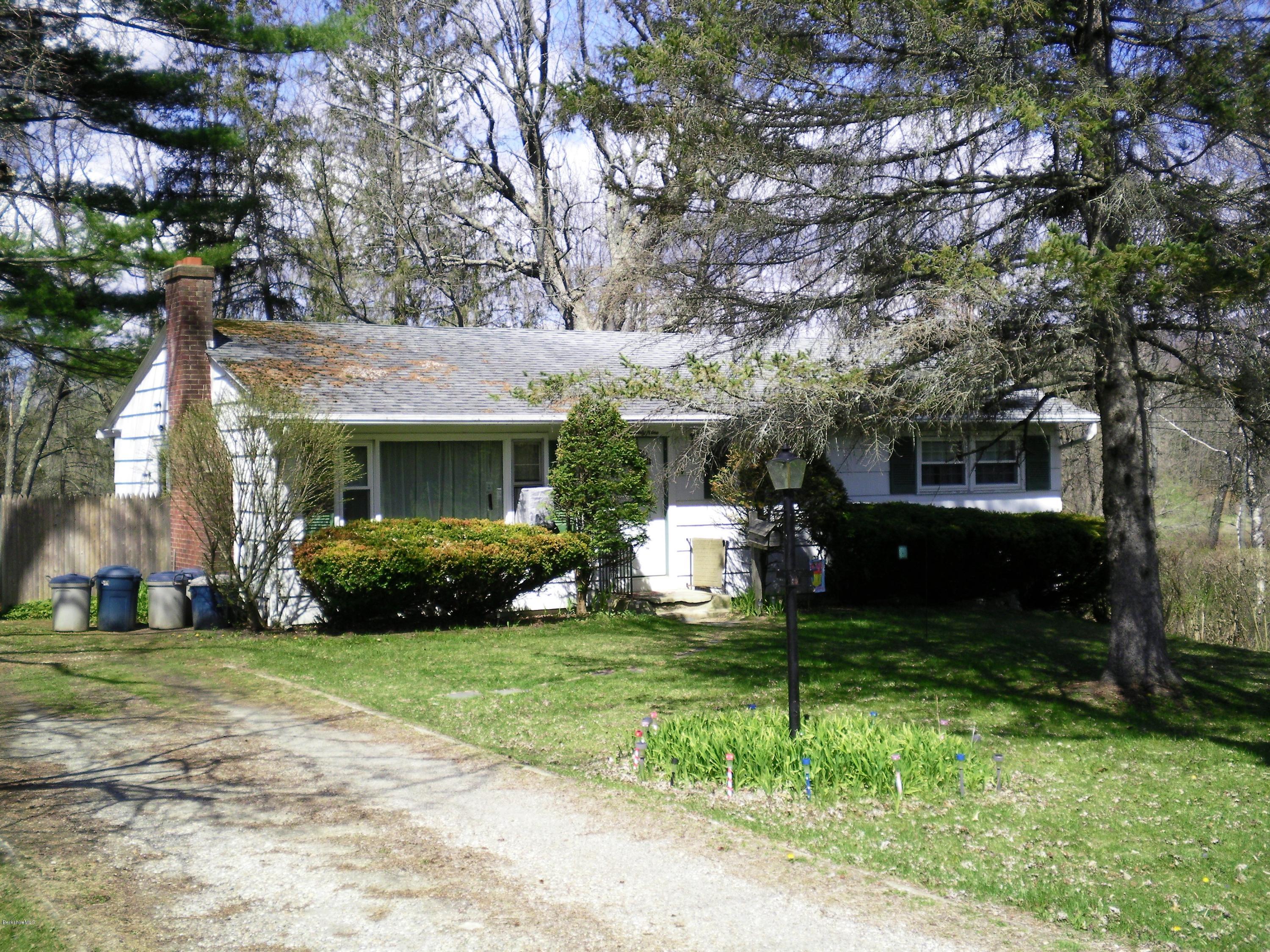 79 Orchard Road Dalton, MA 01226 - Photo 2 of 22 Front Exterior