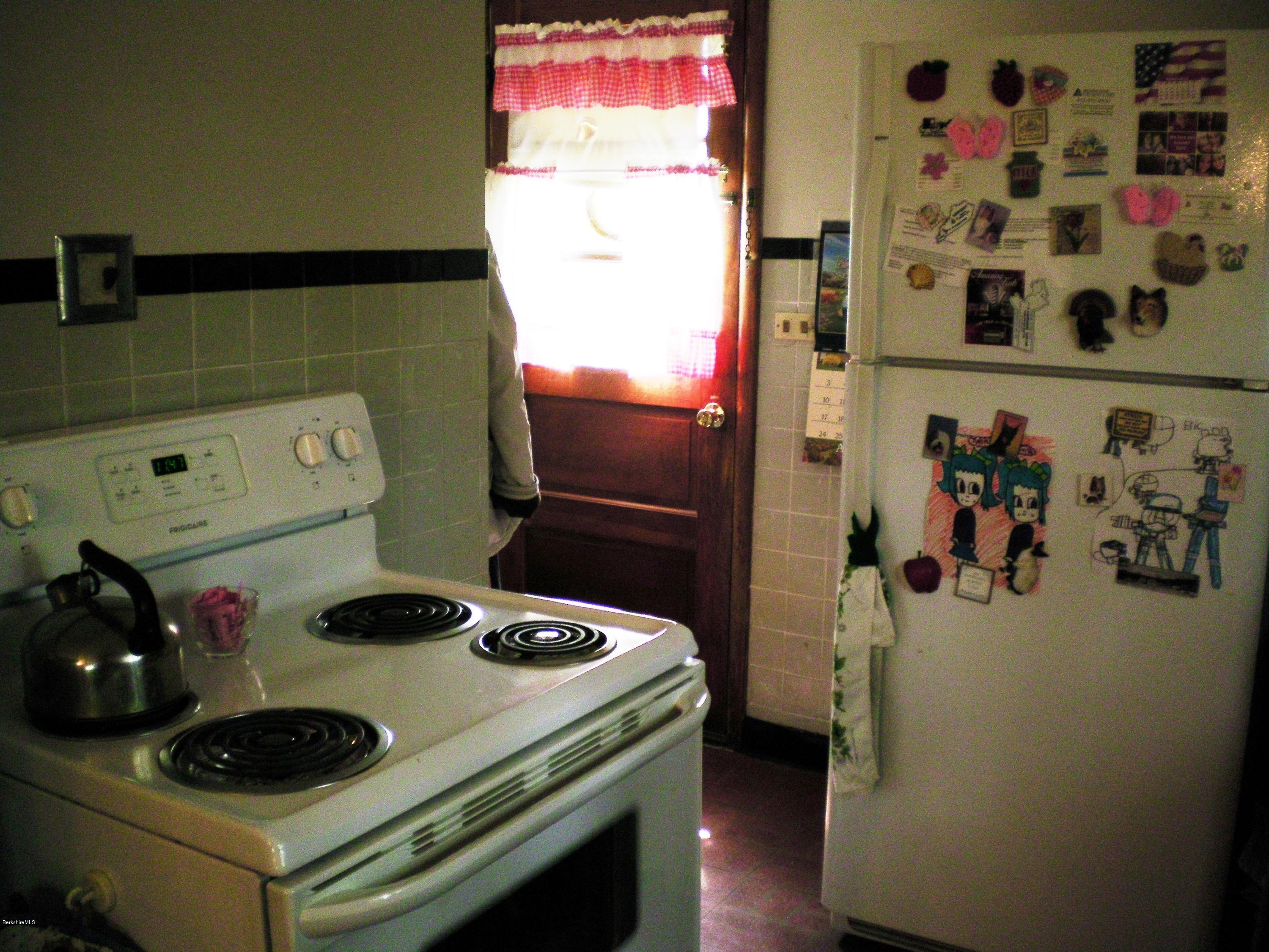 79 Orchard Road Dalton, MA 01226 - Photo 13 of 22 Kitchen