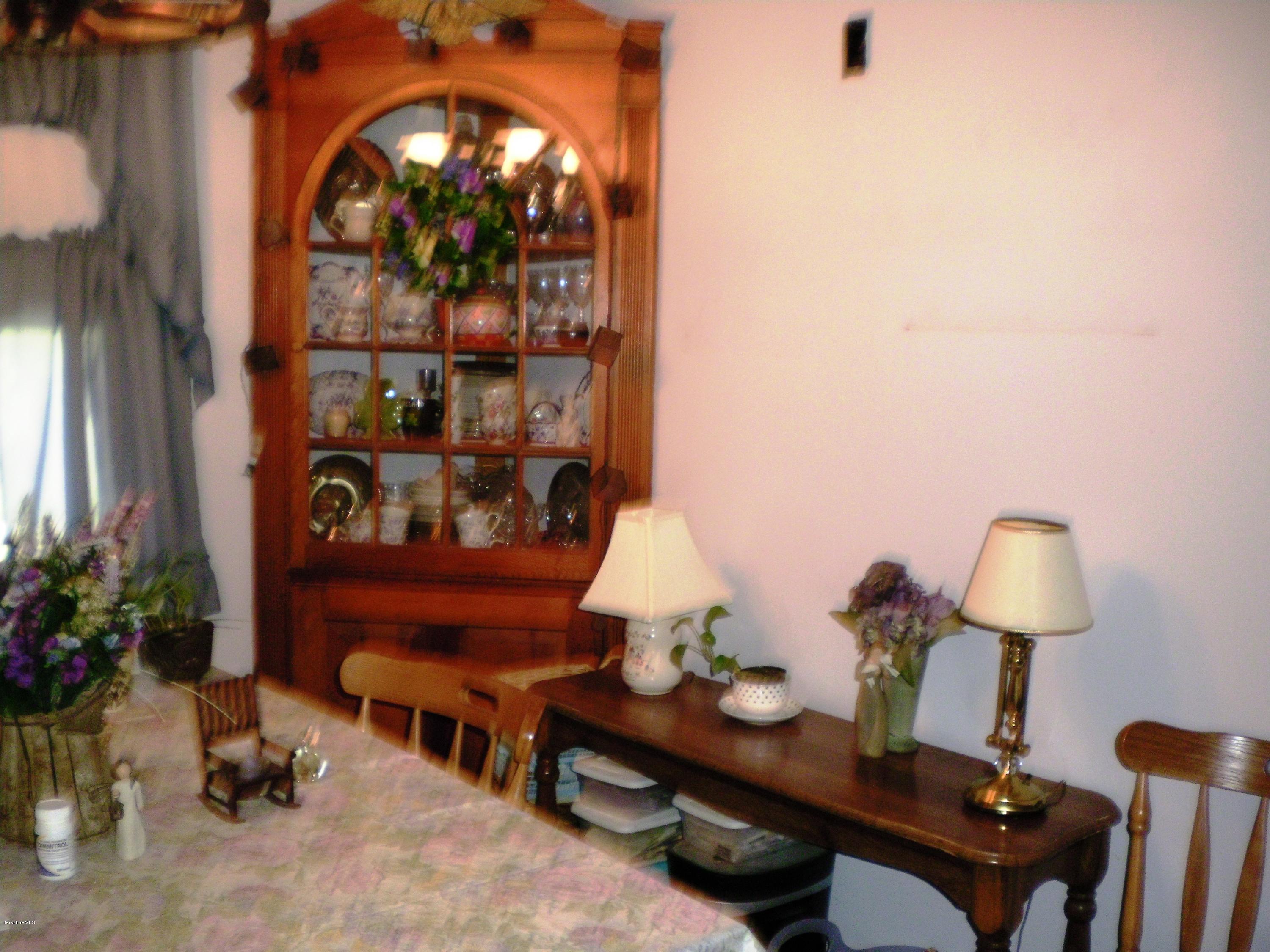 79 Orchard Road Dalton, MA 01226 - Photo 14 of 22 Dining, Hutch Stays!