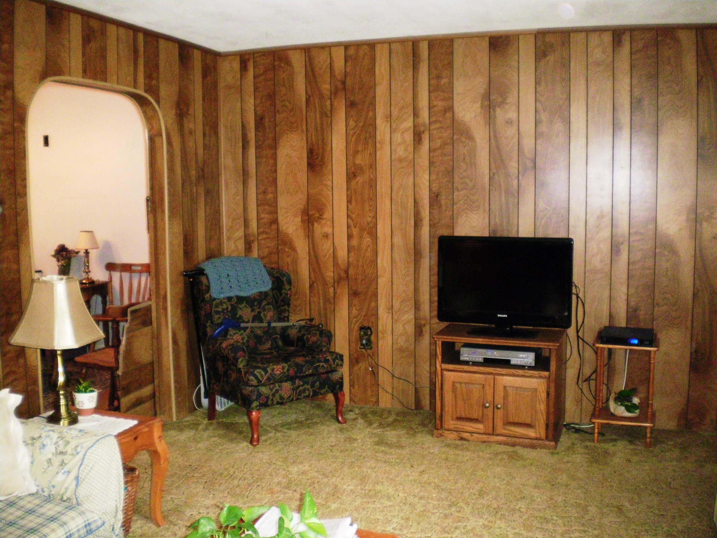 79 Orchard Road Dalton, MA 01226 - Photo 17 of 22 Living Room
