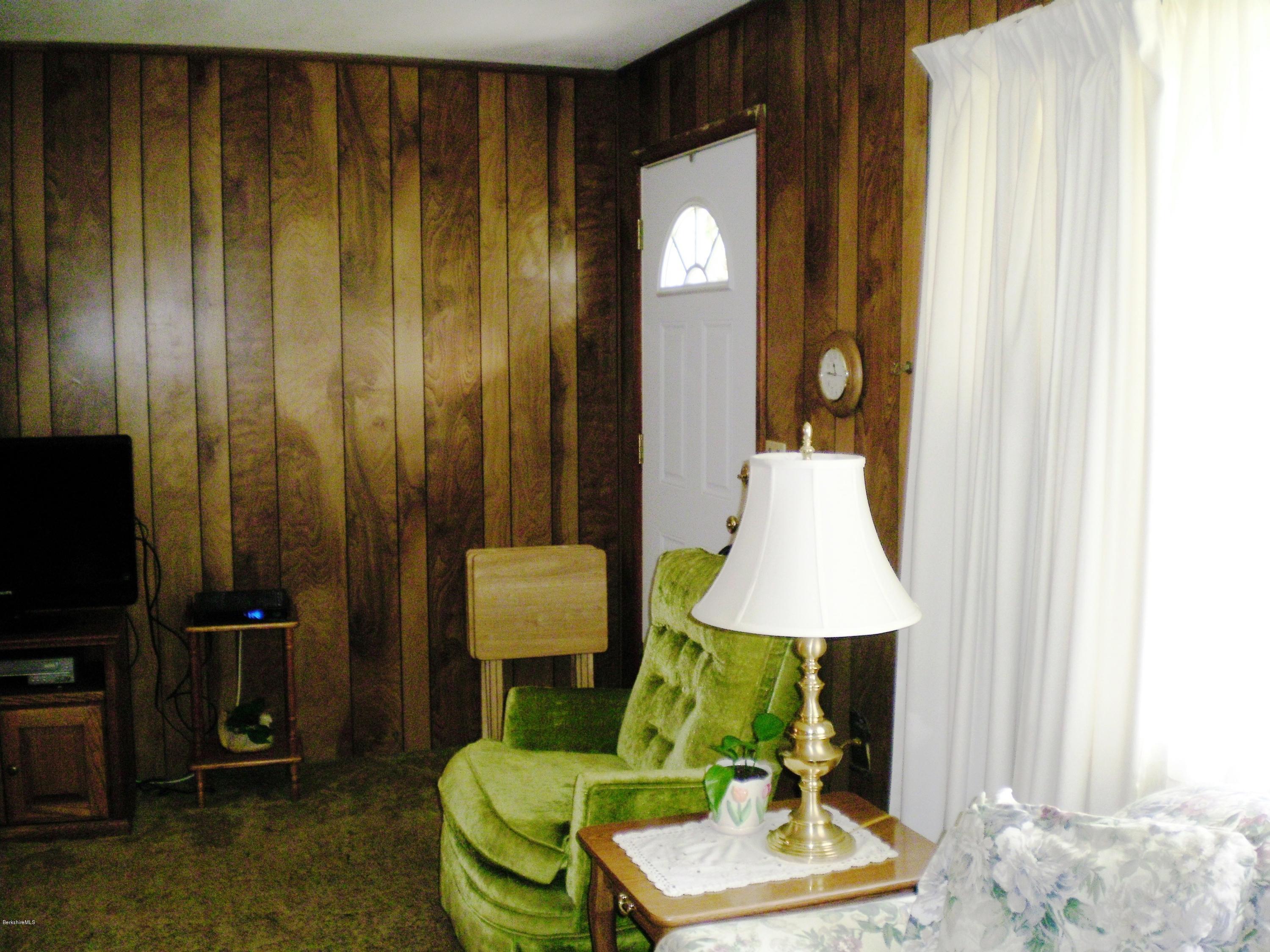 79 Orchard Road Dalton, MA 01226 - Photo 18 of 22 Living Room