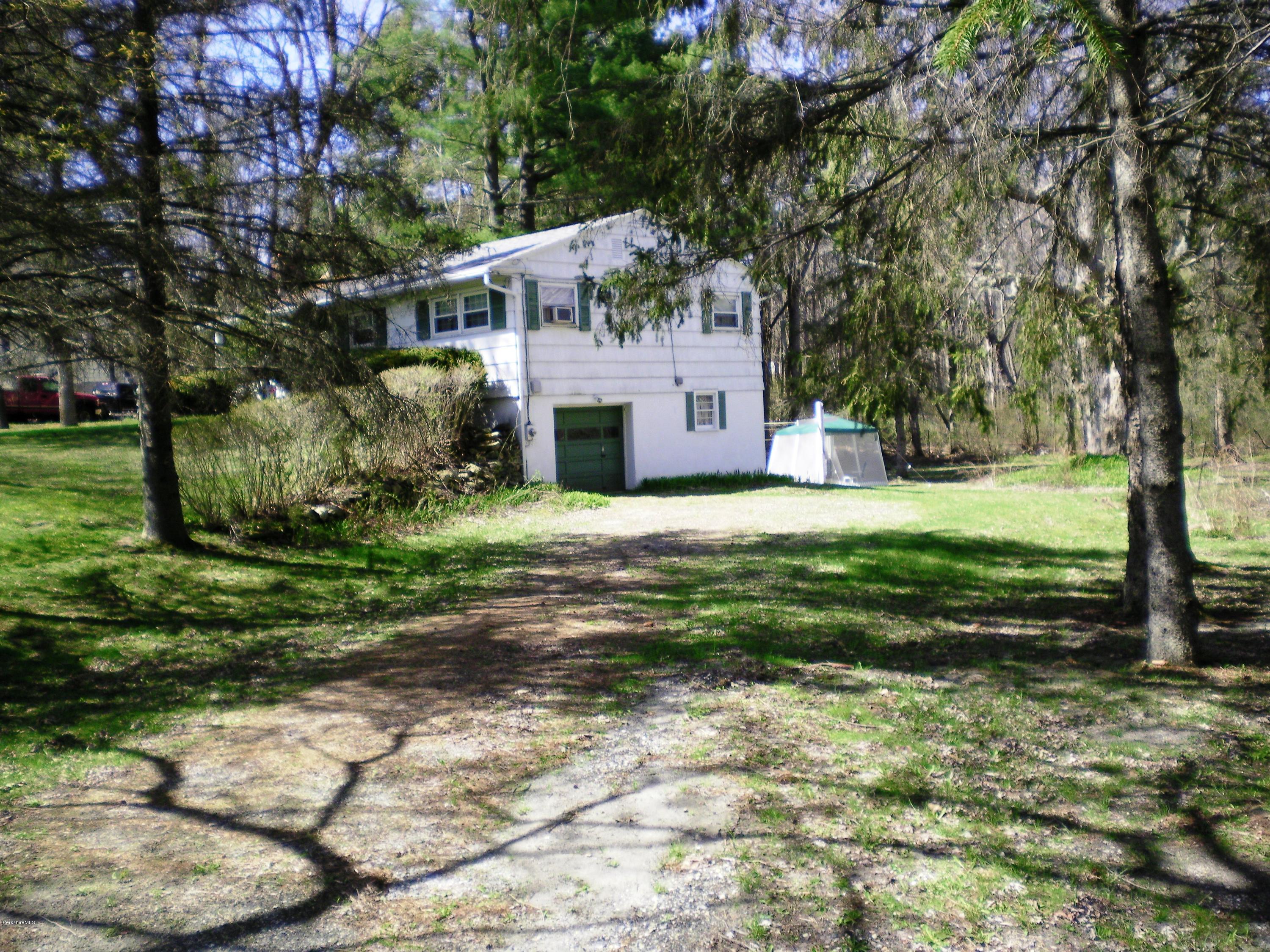 79 Orchard Road Dalton, MA 01226 - Photo 3 of 22 Side Exterior