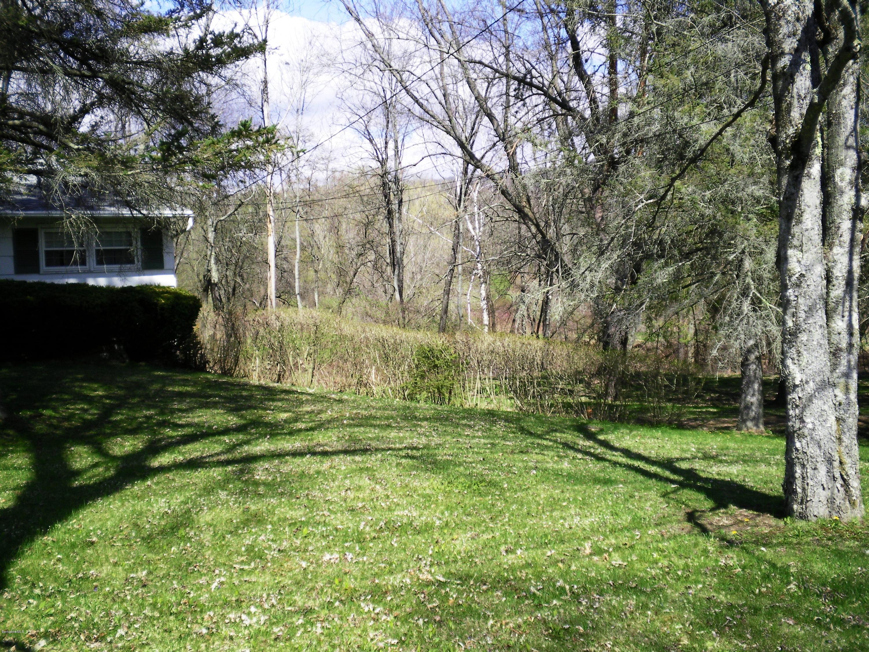 79 Orchard Road Dalton, MA 01226 - Photo 5 of 22 Side Yard