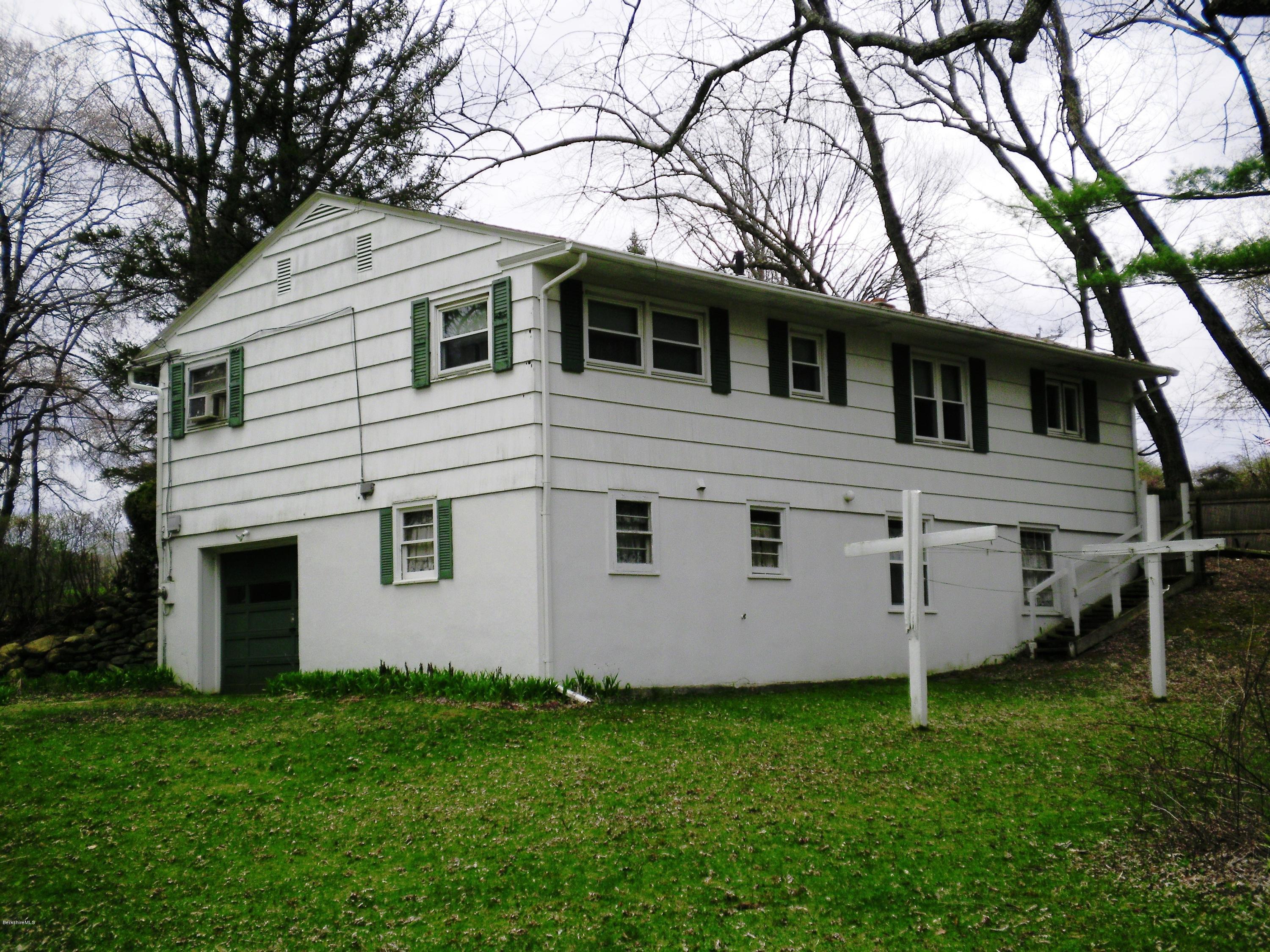 79 Orchard Road Dalton, MA 01226 - Photo 9 of 22 Rear Exterior