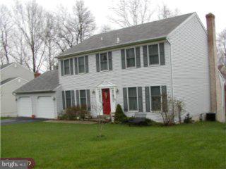 4376 Painted Sky Road Reading, PA 19606 - Photo 1 of 5 Gallery Image 1
