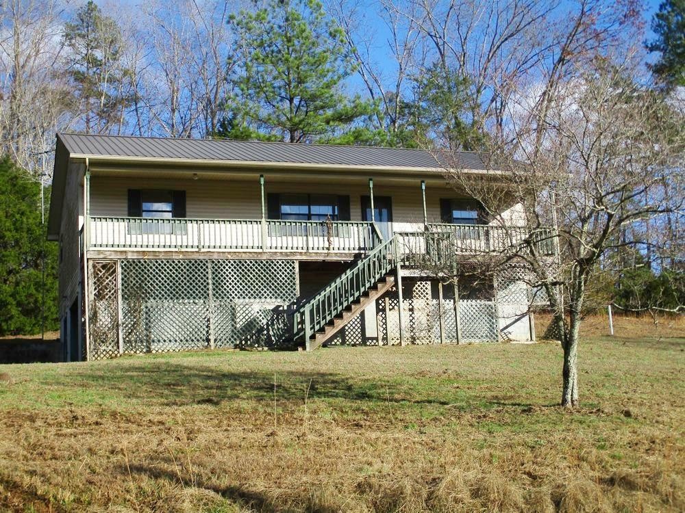 594 South Hunter Bend Road Decatur, TN 37322 - Photo 1 of 11 Gallery Image 1
