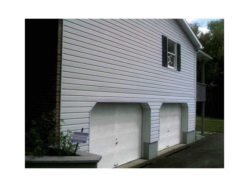 110 Alderson Road Saxonburg, PA 16056 - Photo 3 of 11 Exterior Front.