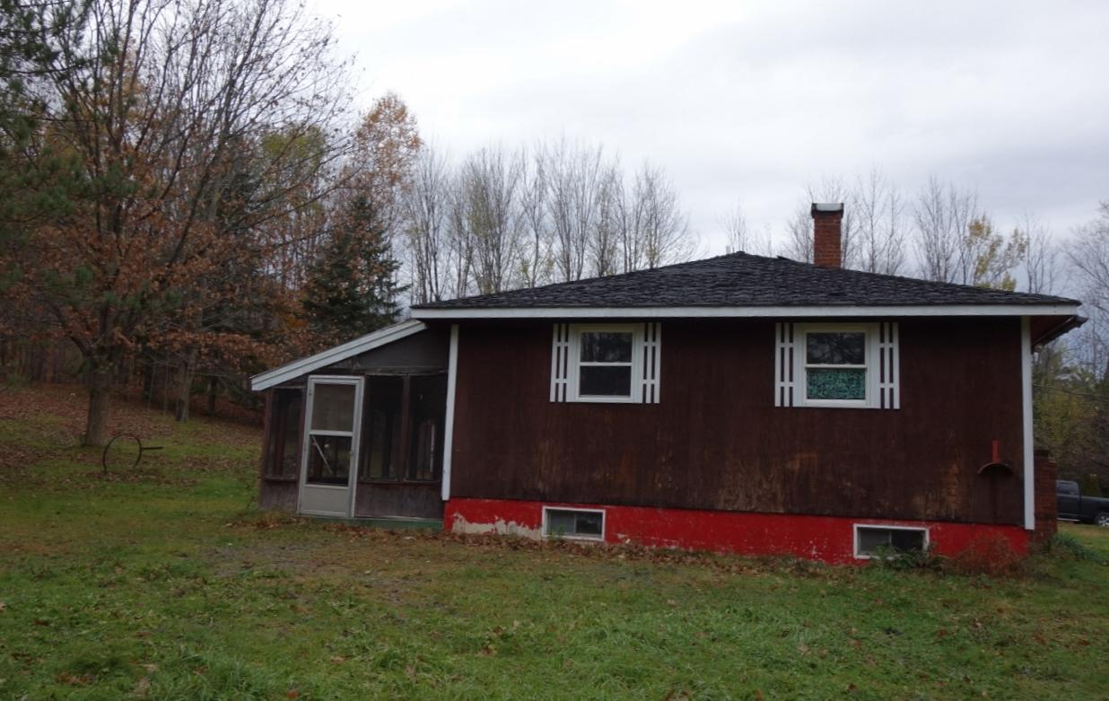 447 Swift River Road Mexico, ME 04257 - Photo 15 of 18 end view