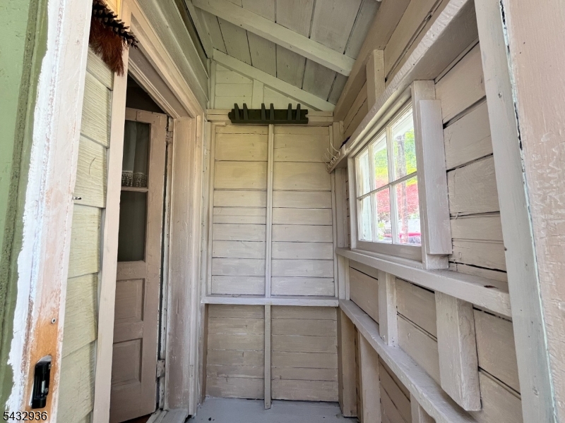 9 New Row Road, Unit A Hibernia, NJ 07842 - Photo 14 of 18 a view of walk in closet and window