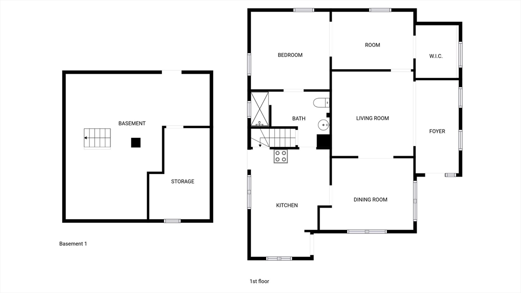 46 Roosevelt Road Weymouth, MA 02188 - Photo 19 of 19