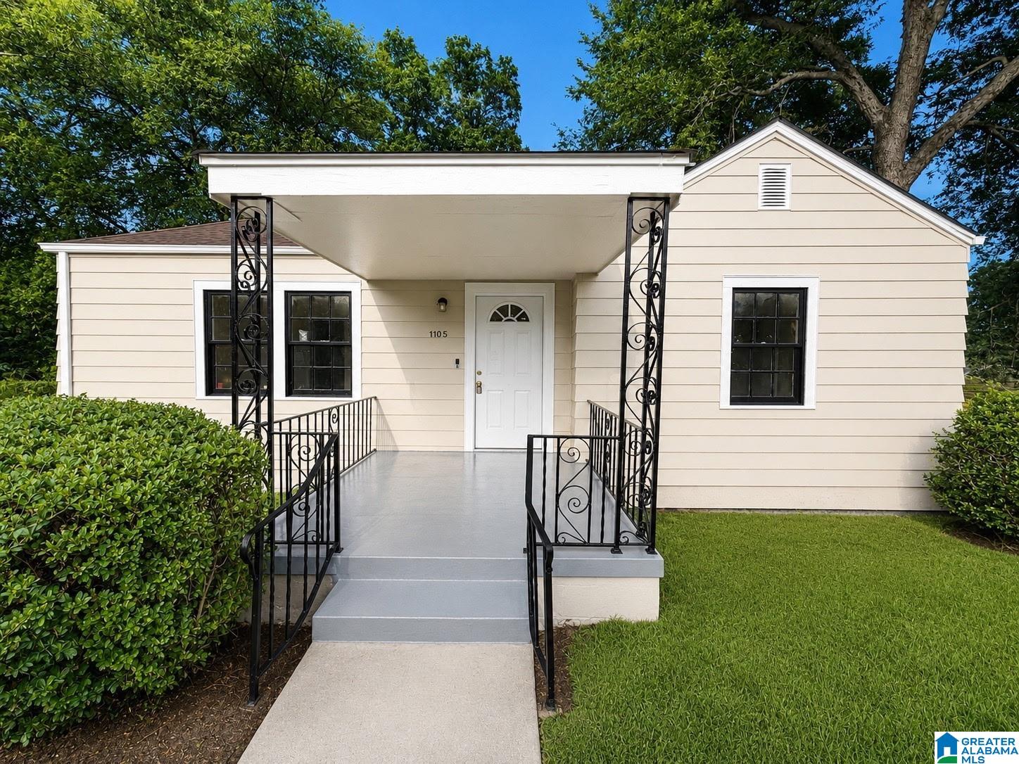 1105 Pineview Road Birmingham, AL 35228 - Photo 1 of 4