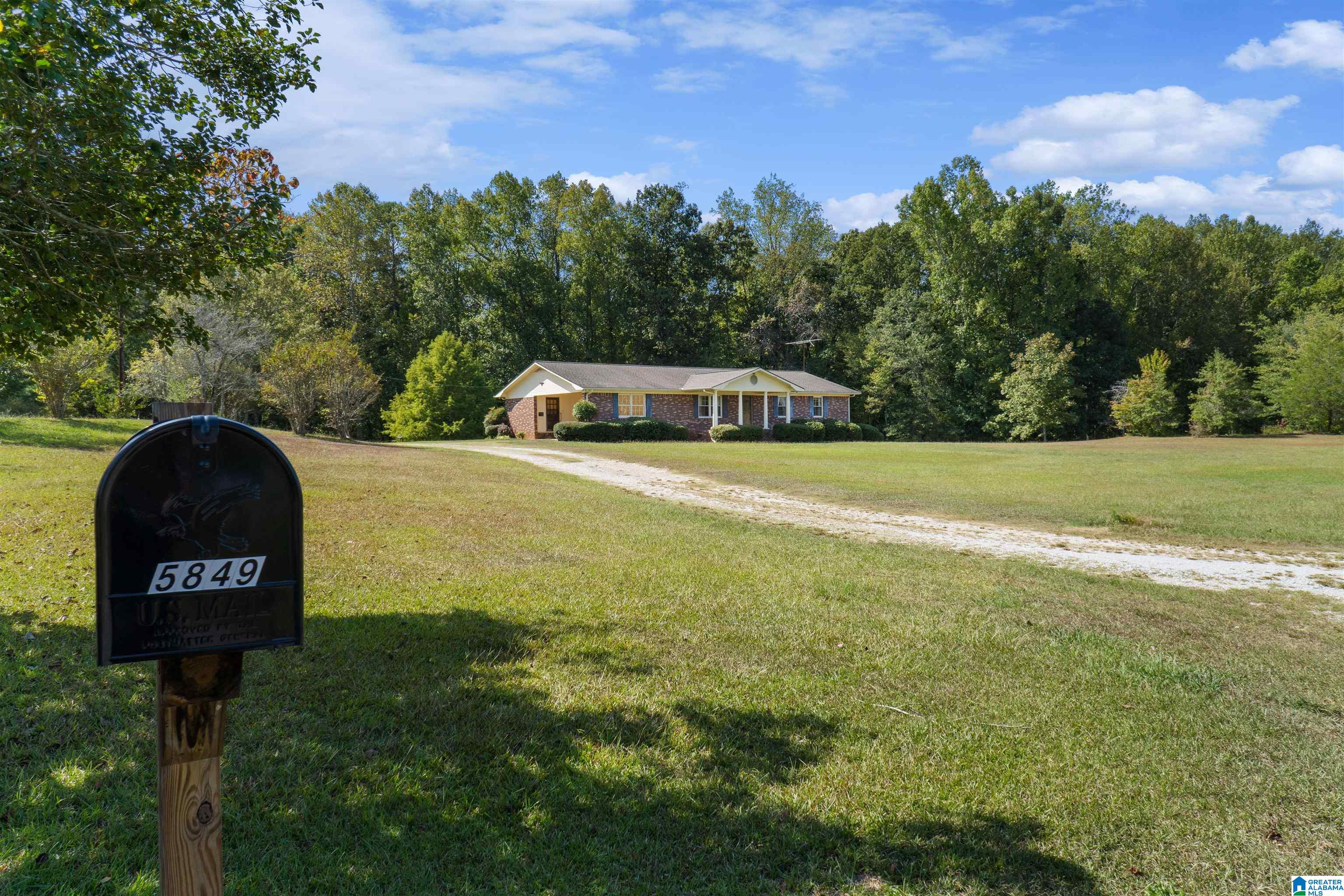 5849 East Mill Road Lineville, AL 36266 - Photo 25 of 28