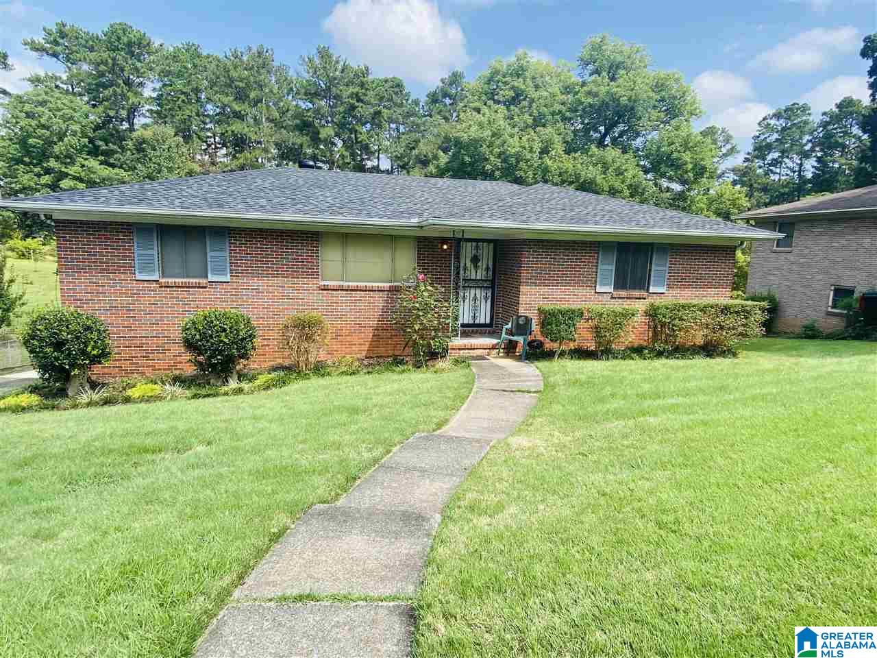 924 Barnisdale Road Birmingham, AL 35235 - Photo 1 of 22