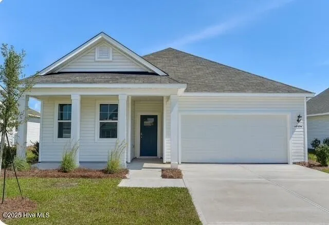 $310,000 | 964 Stanbury Bluff Road Southwest, Supply, NC 28462