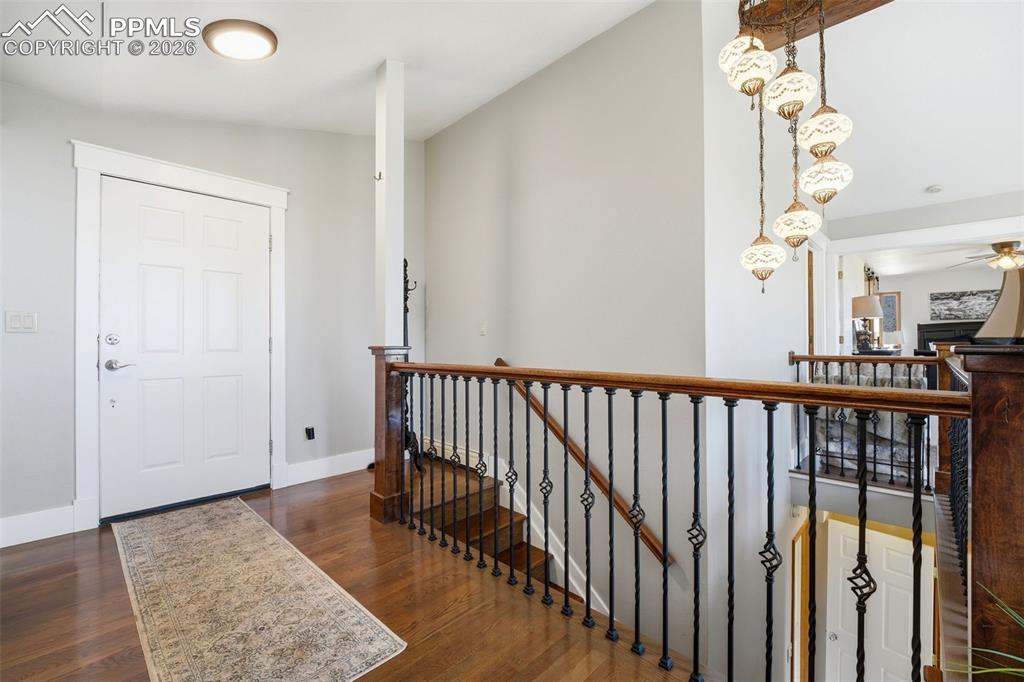 745 Scrub Oak Road Manitou Springs, CO 80829 - Photo 2 of 43