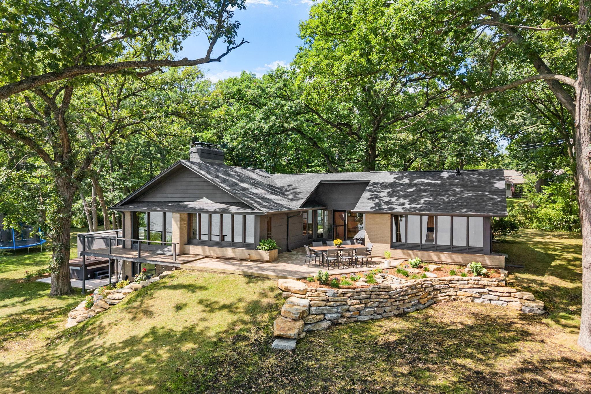 12 West Shore Road North Oaks, MN 55127 - Photo 73 of 97 Gallery Image 73
