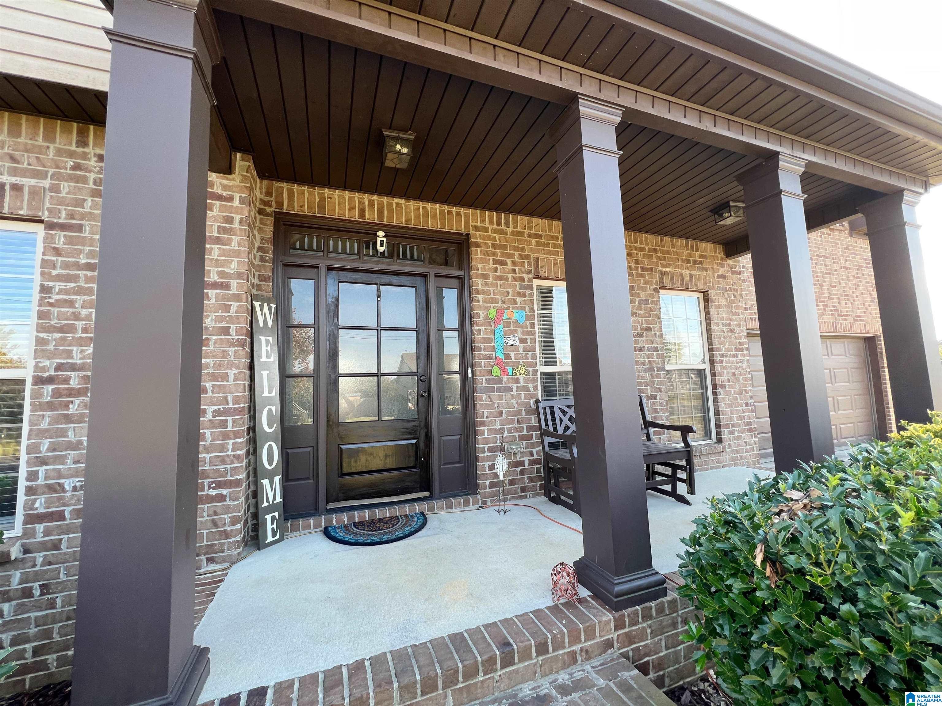248 Masters Road Bessemer, AL 35023 - Photo 4 of 43