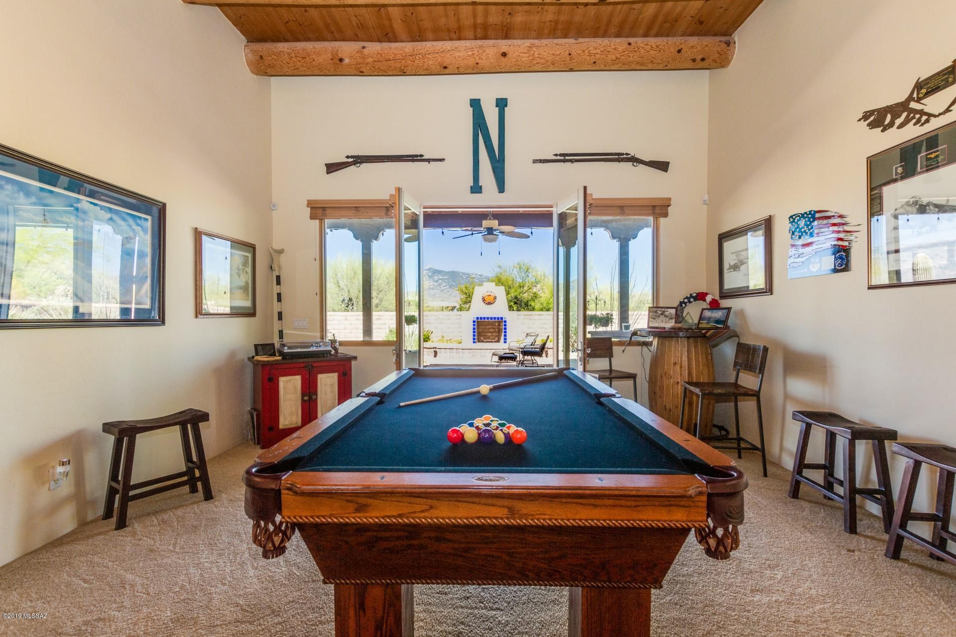 8695 South Triangle L Ranch Place Vail, AZ 85641 - Photo 5 of 47 Gallery Image 5