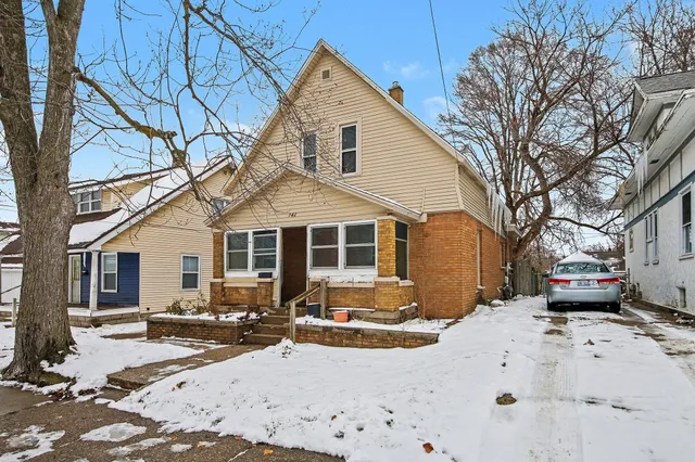 $215,000 | 741 Griggs Street Southwest, Grand Rapids, MI 49503