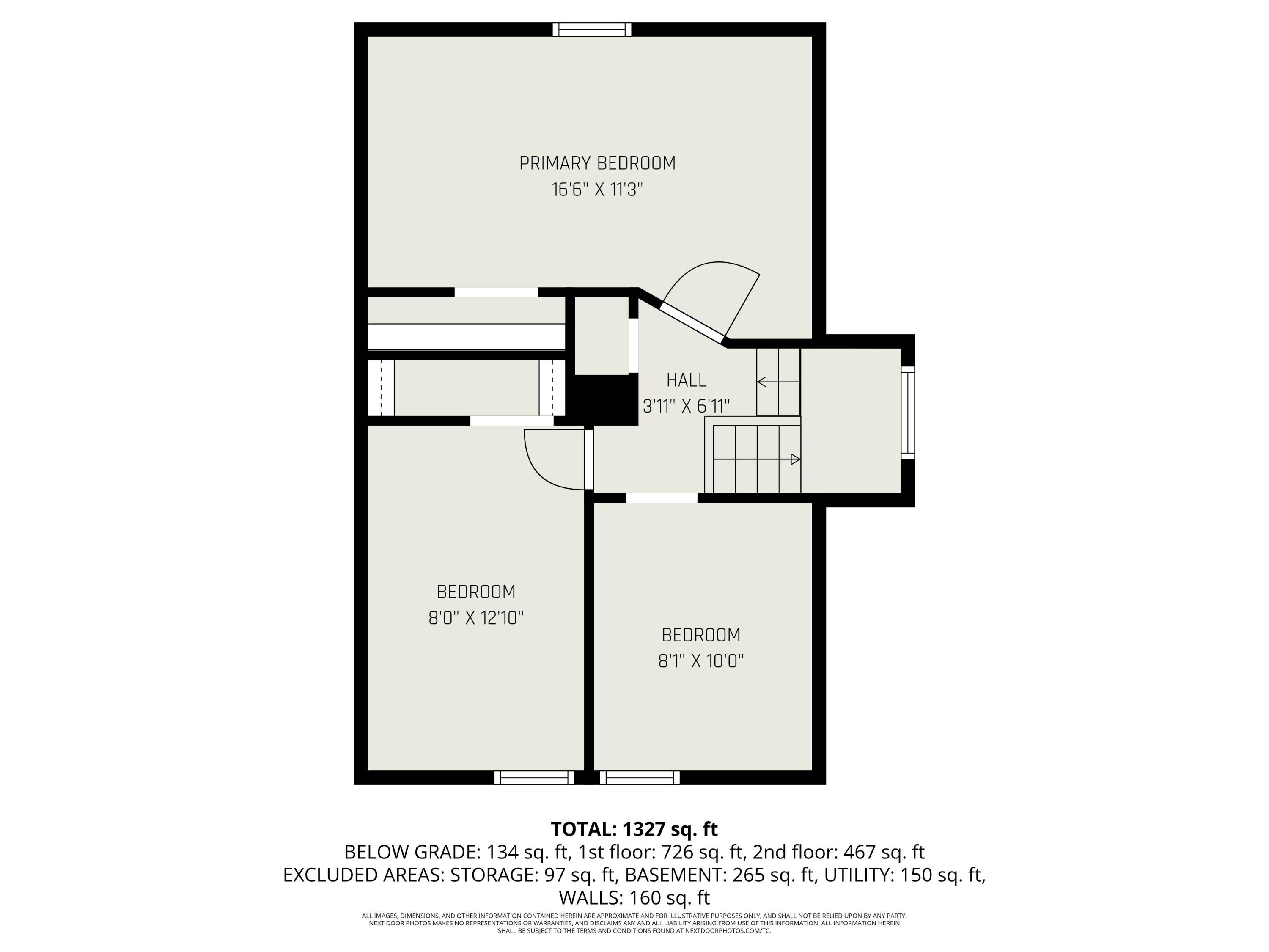 741 Griggs Street Southwest Grand Rapids, MI 49503 - Photo 11 of 16 withArea0_741-griggs-street-southwest-gr