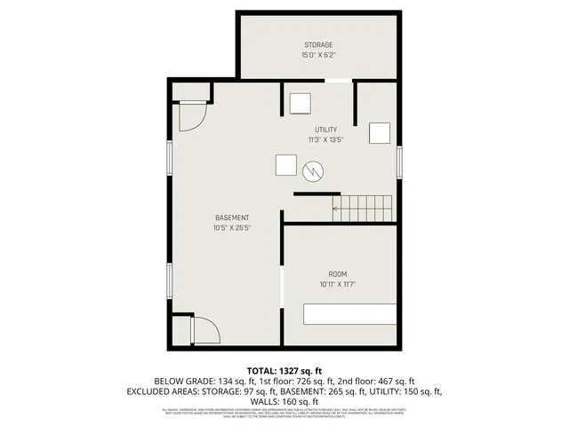 $215,000 | 741 Griggs Street Southwest, Grand Rapids, MI 49503