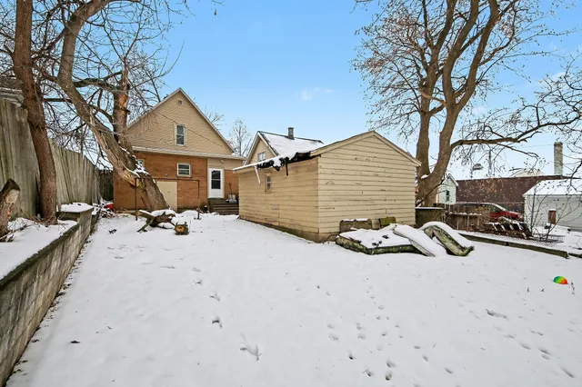 $215,000 | 741 Griggs Street Southwest, Grand Rapids, MI 49503