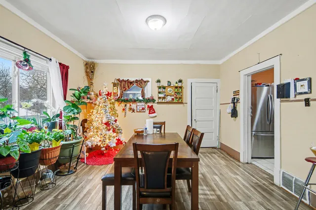 $215,000 | 741 Griggs Street Southwest, Grand Rapids, MI 49503