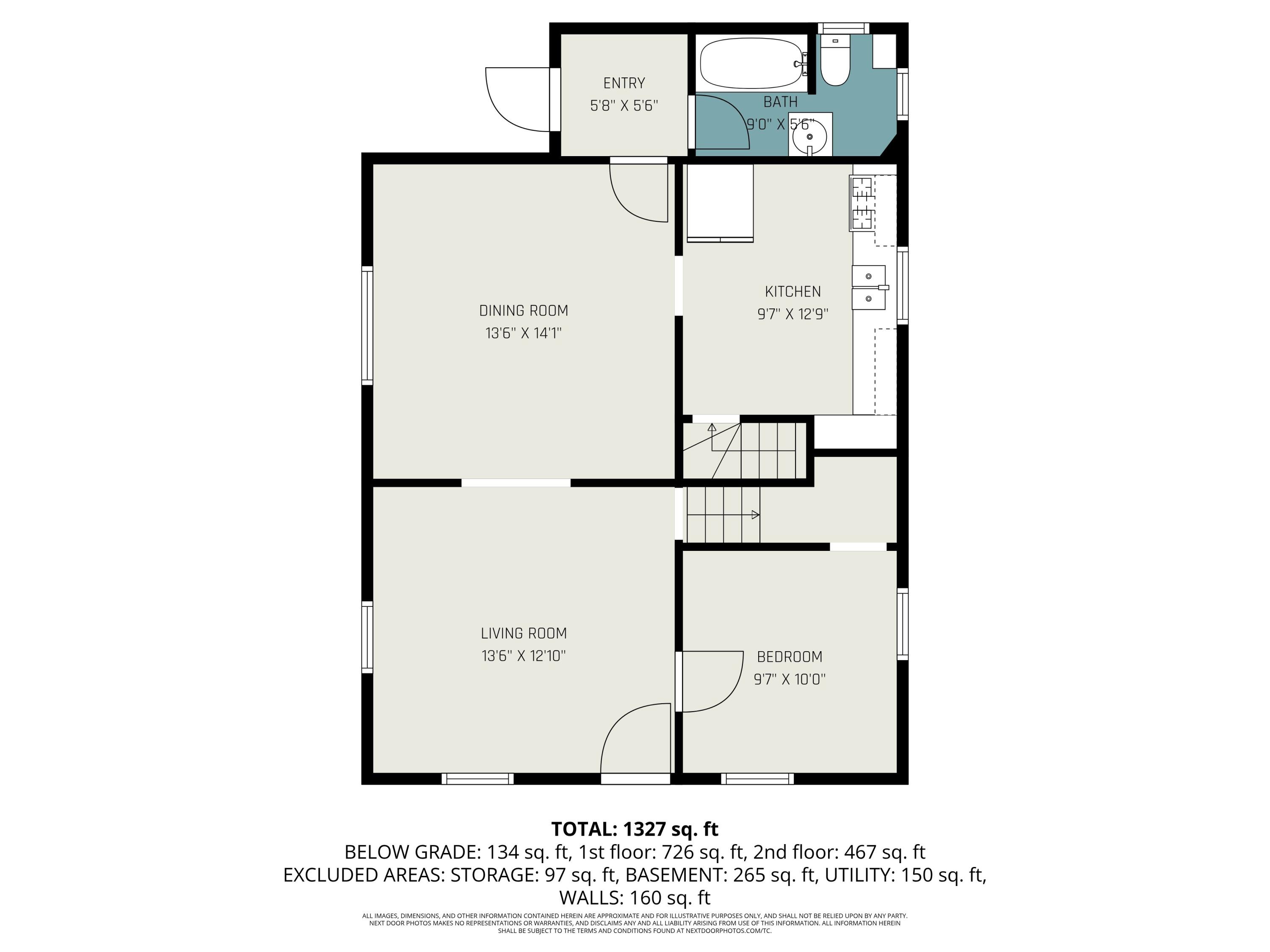 741 Griggs Street Southwest Grand Rapids, MI 49503 - Photo 7 of 16 withArea0_741-griggs-street-southwest-gr
